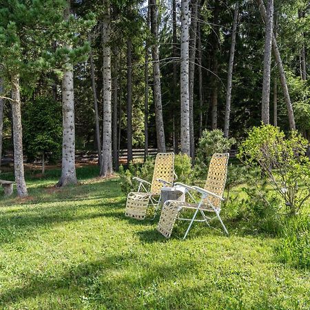 Chalet Marianna Мельтина Экстерьер фото