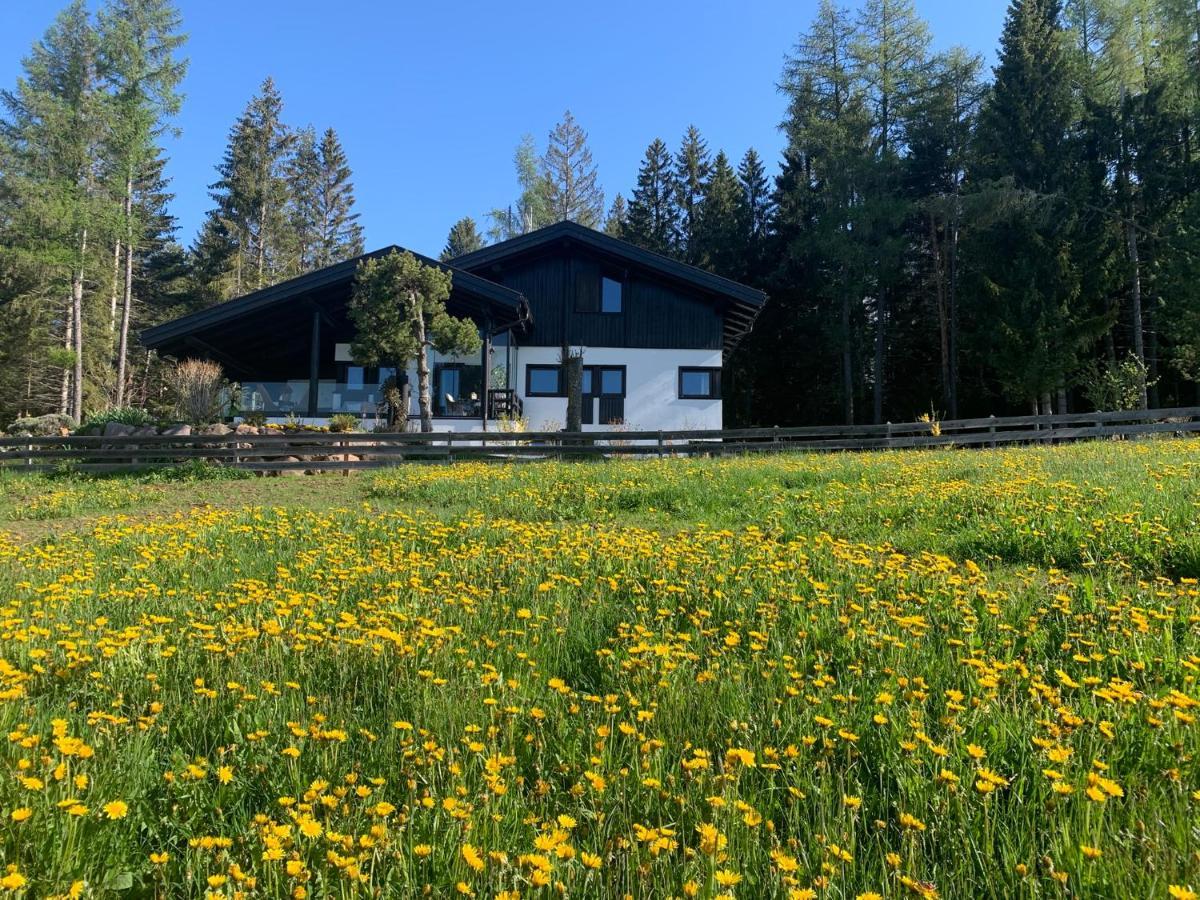 Chalet Marianna Мельтина Экстерьер фото