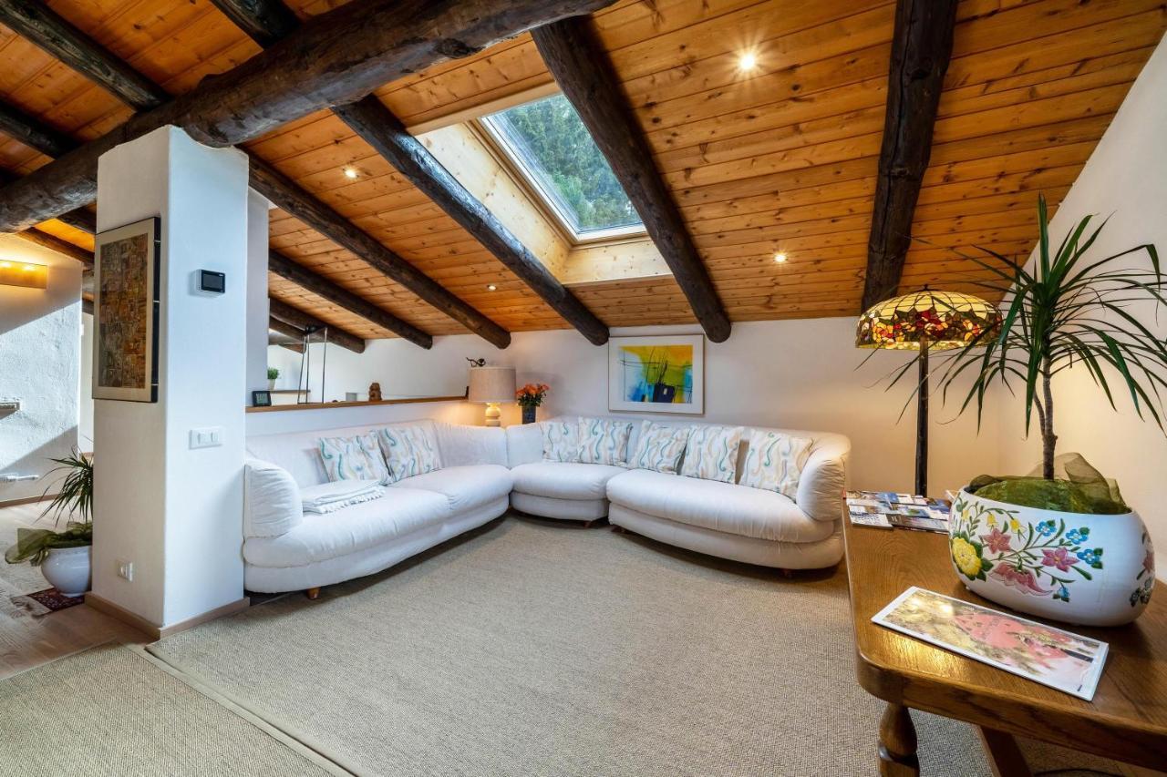 Chalet Marianna Мельтина Экстерьер фото