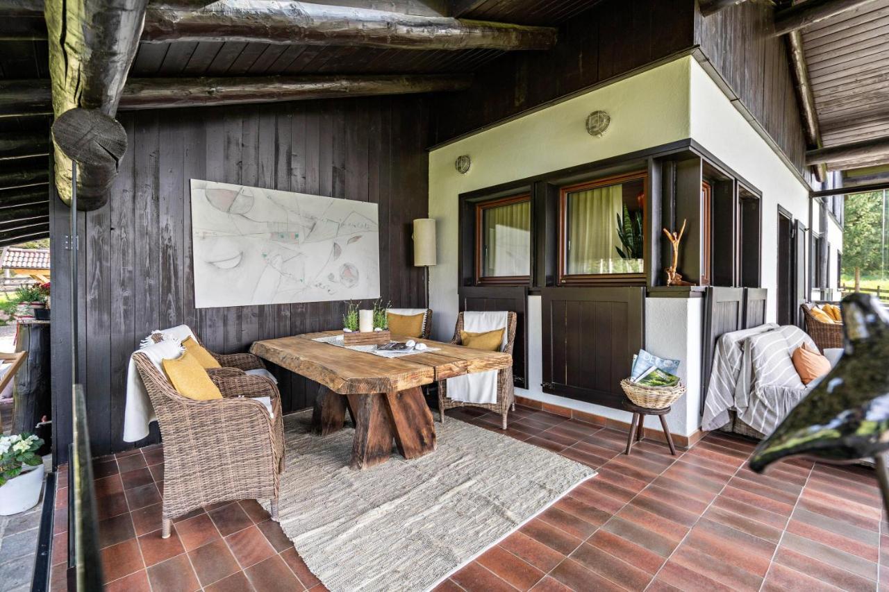 Chalet Marianna Мельтина Экстерьер фото