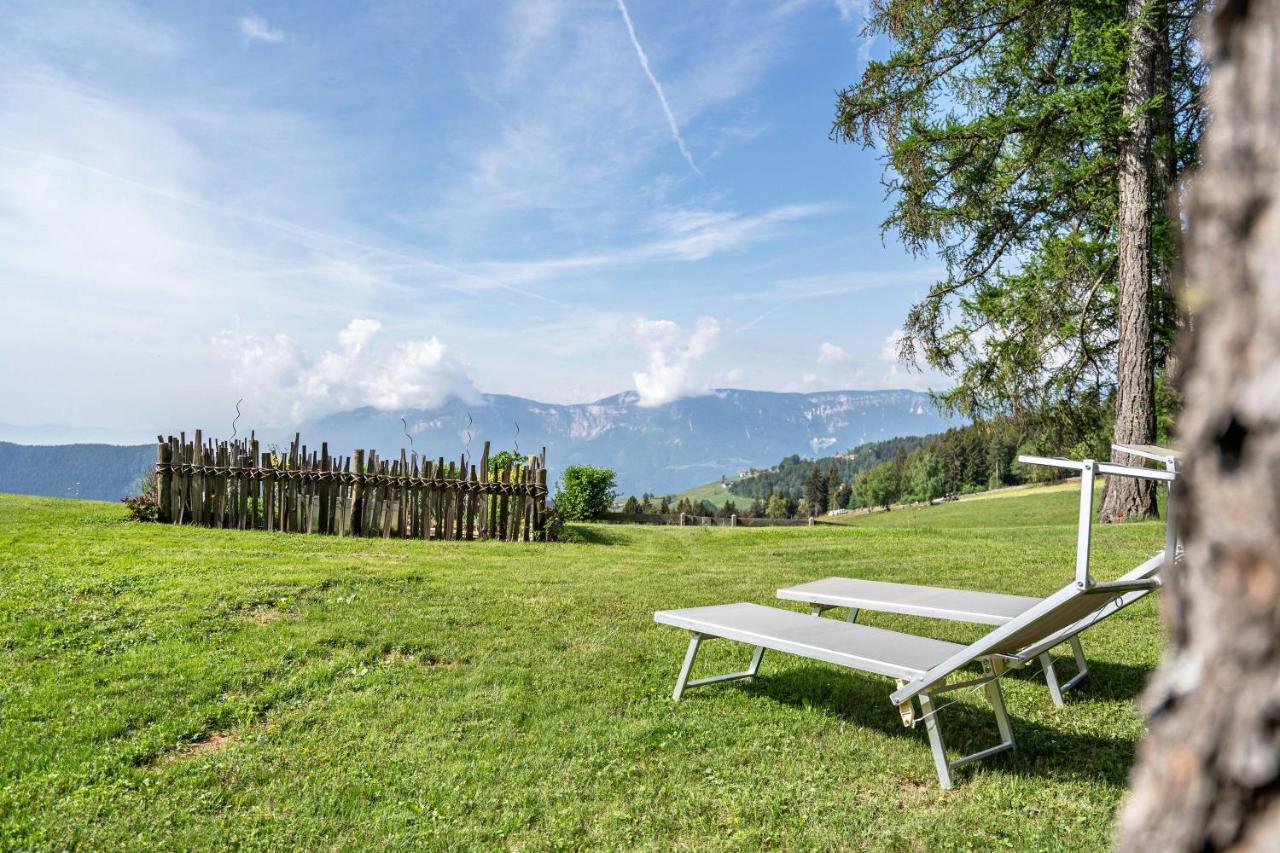 Chalet Marianna Мельтина Экстерьер фото