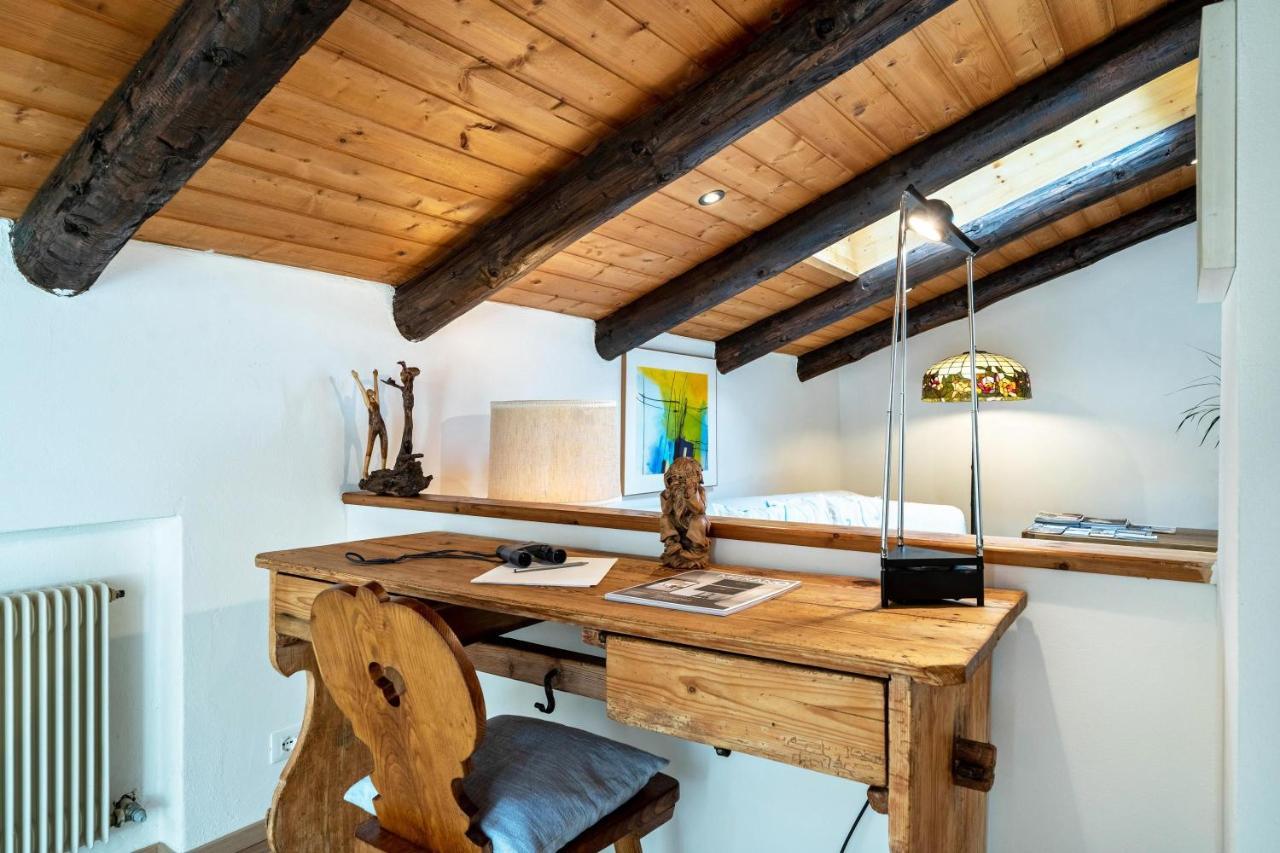 Chalet Marianna Мельтина Экстерьер фото