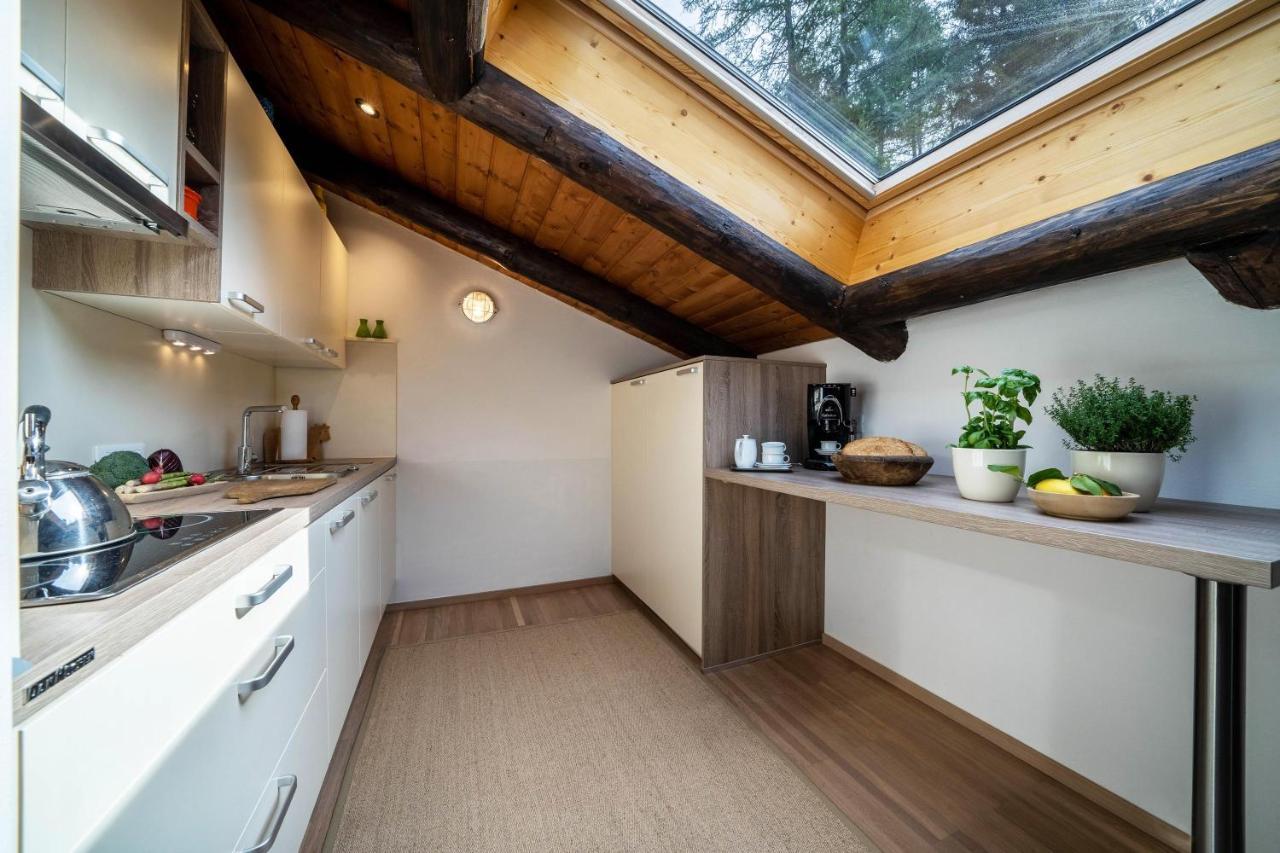 Chalet Marianna Мельтина Экстерьер фото