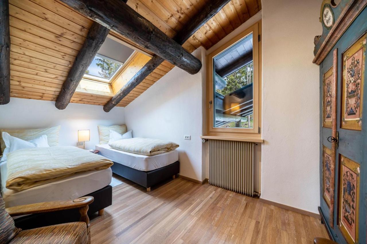 Chalet Marianna Мельтина Экстерьер фото
