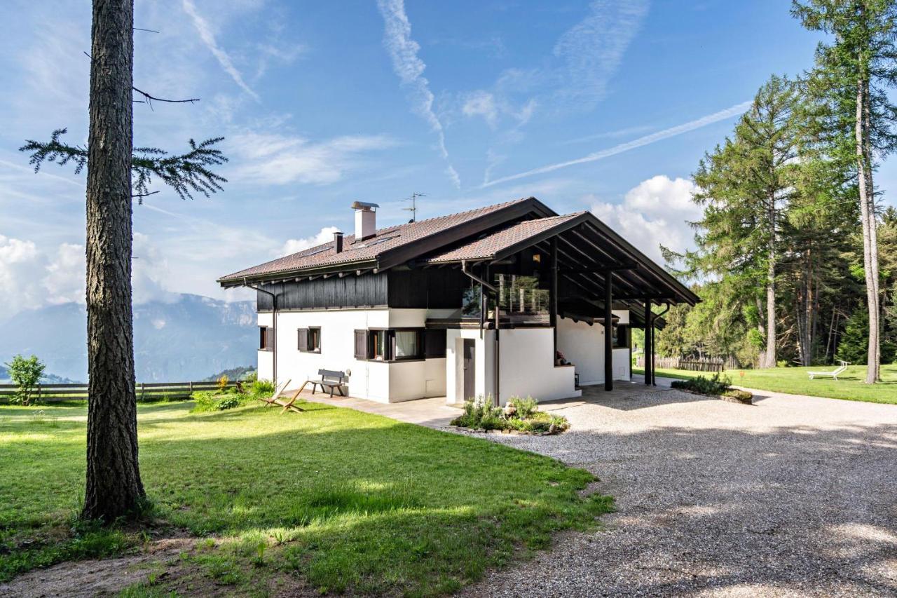 Chalet Marianna Мельтина Экстерьер фото