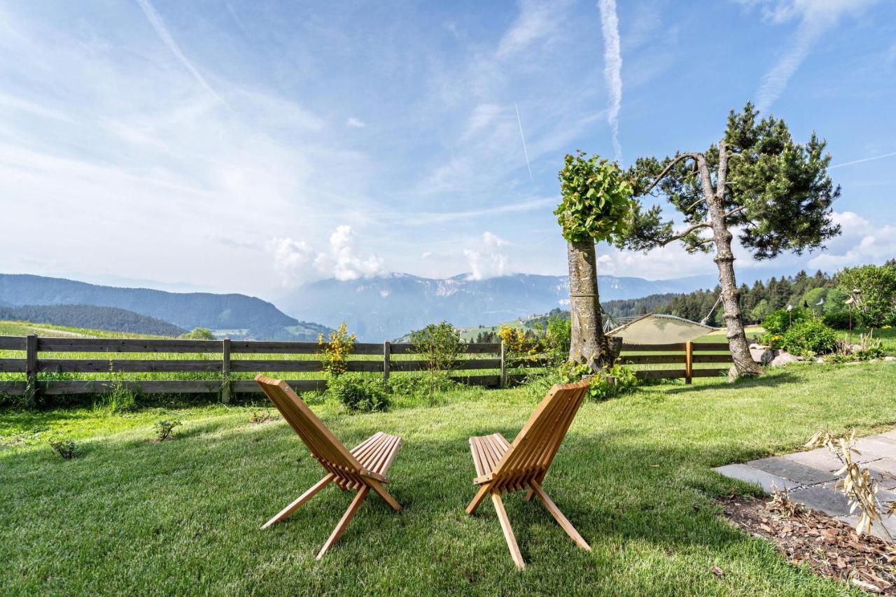 Chalet Marianna Мельтина Экстерьер фото