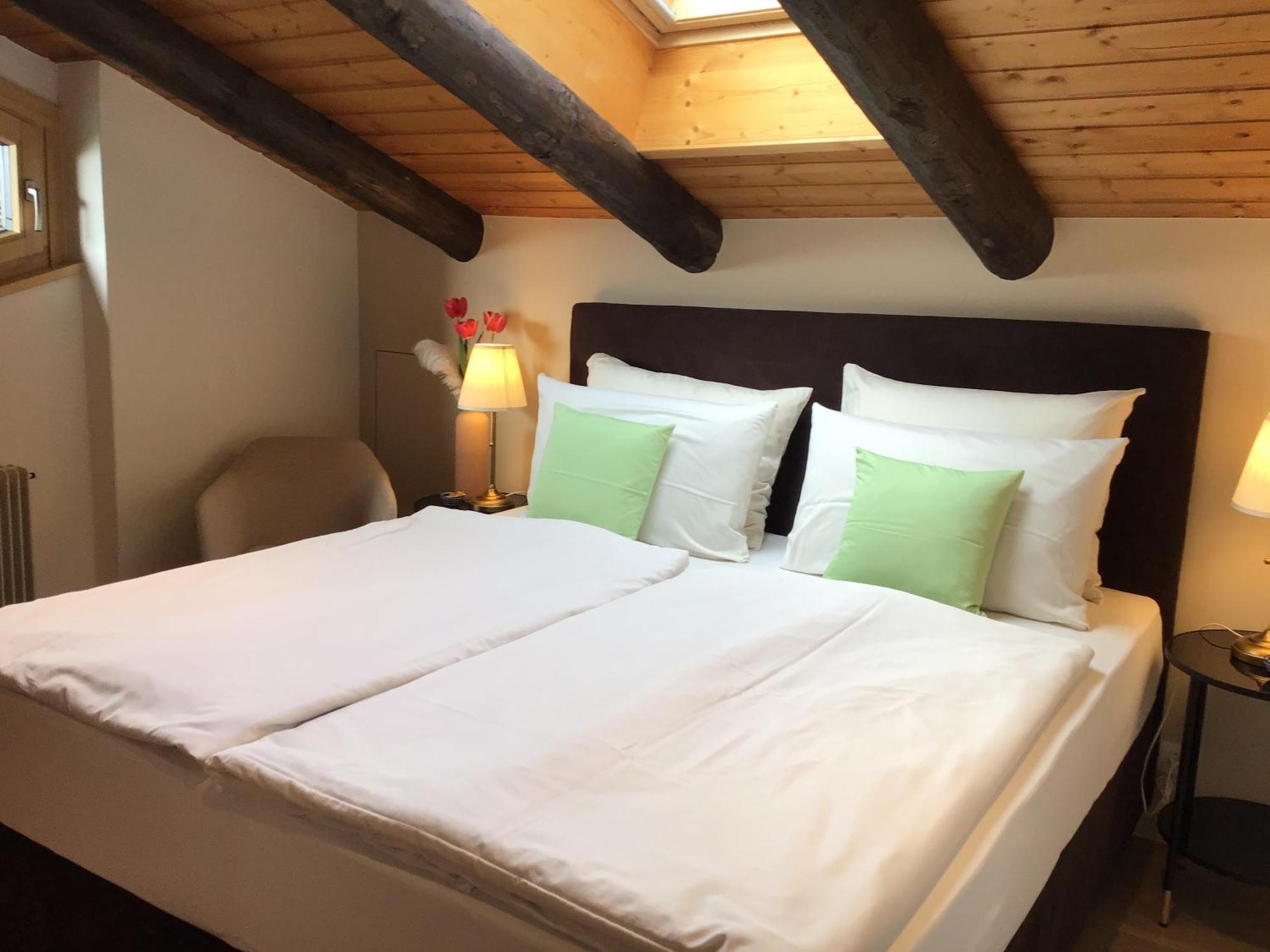 Chalet Marianna Мельтина Экстерьер фото